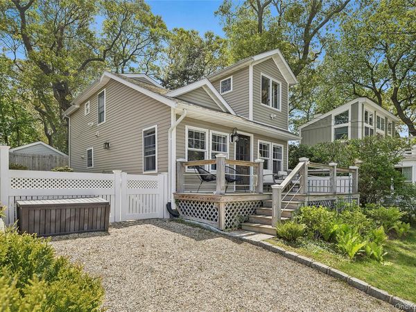 138 Shore Drive , Sound Beach, NY 11789