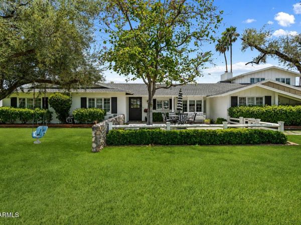 3433 E PASADENA Avenue, Phoenix, AZ 85018