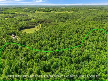 2222 Watt Nantz Road, East Bernstadt, KY 40729