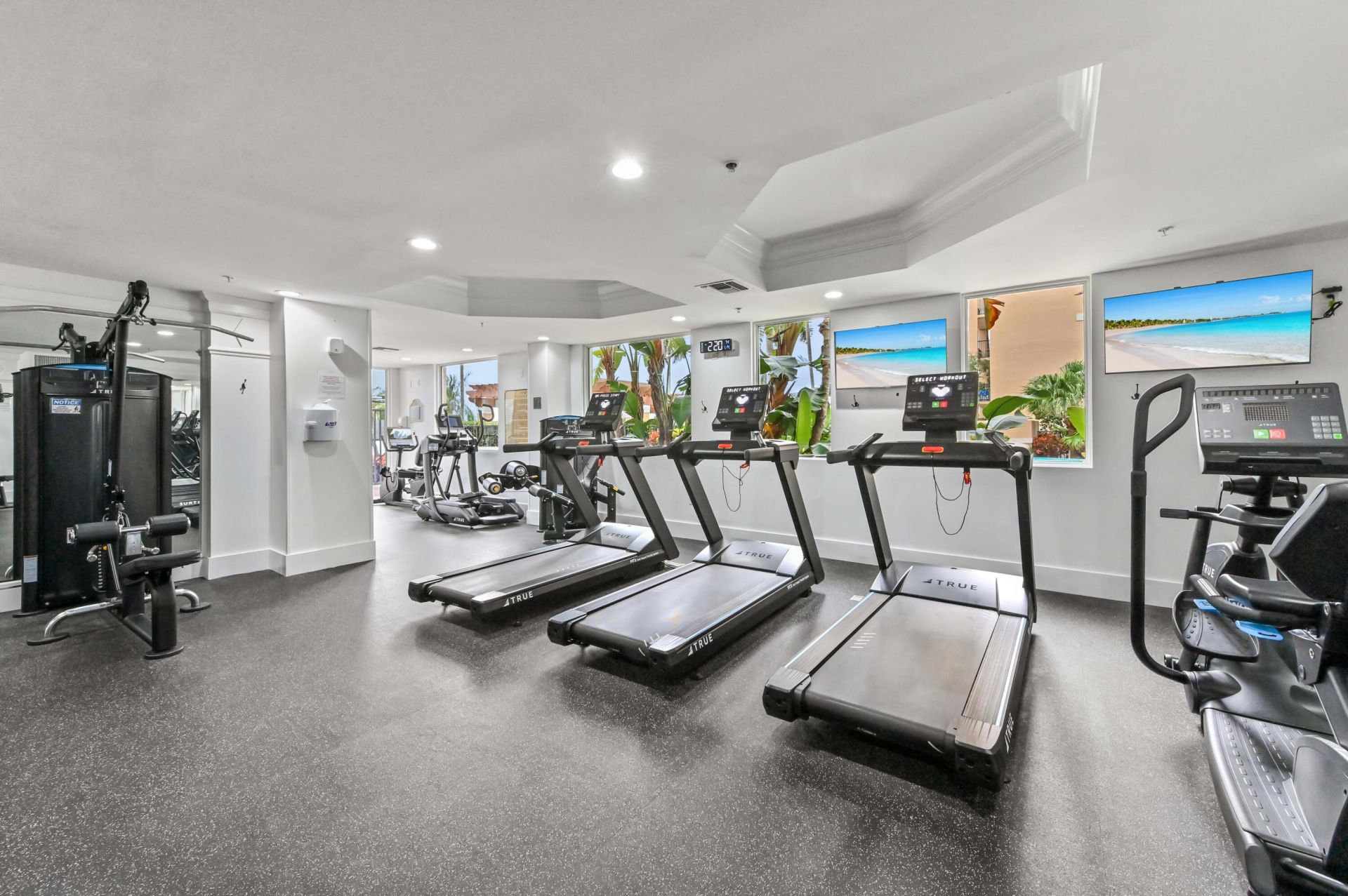 1801 N Flagler Drive, Unit 308, West Palm Beach, FL 33407 Photo