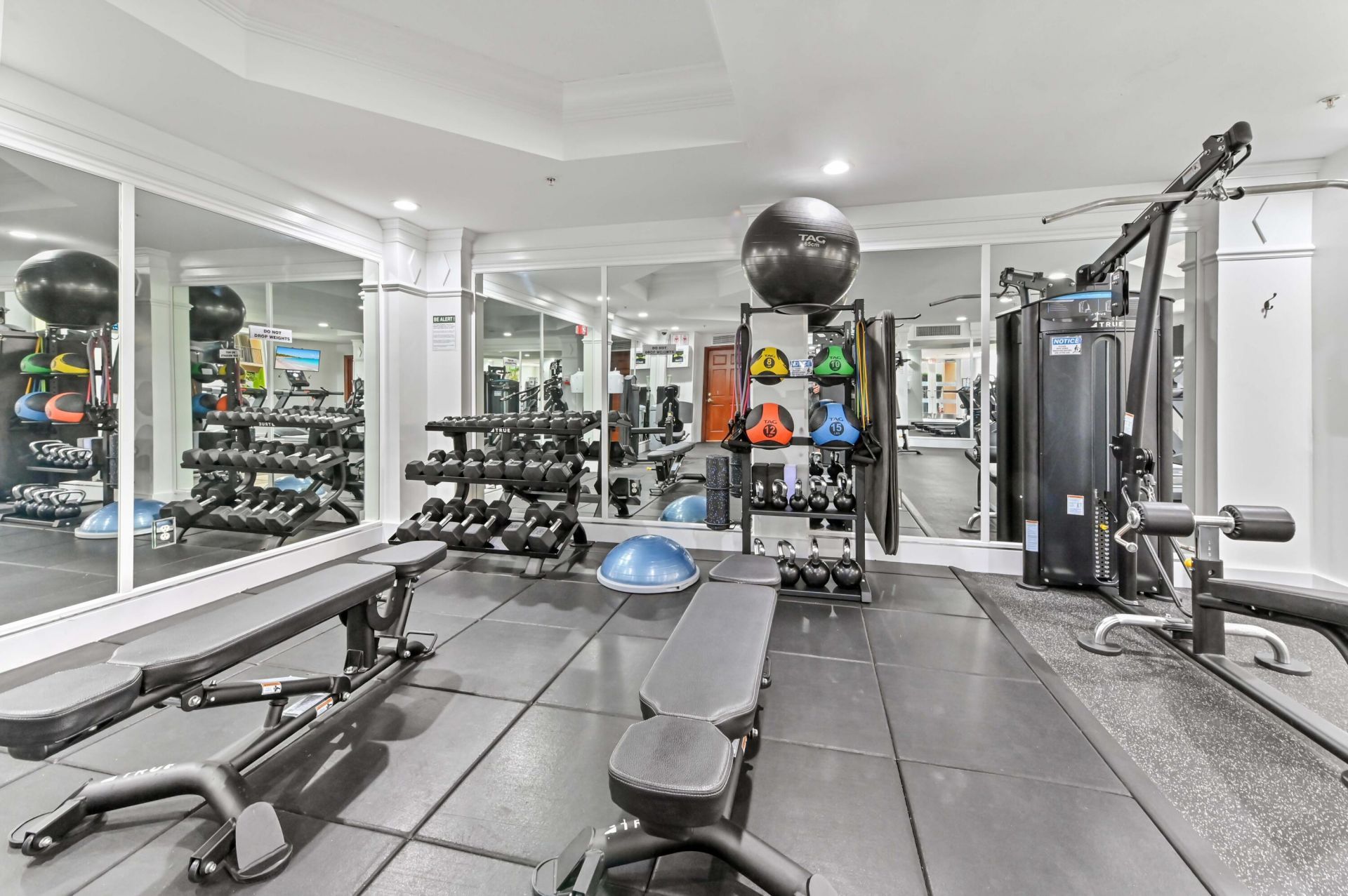 1801 N Flagler Drive, Unit 308, West Palm Beach, FL 33407 Photo
