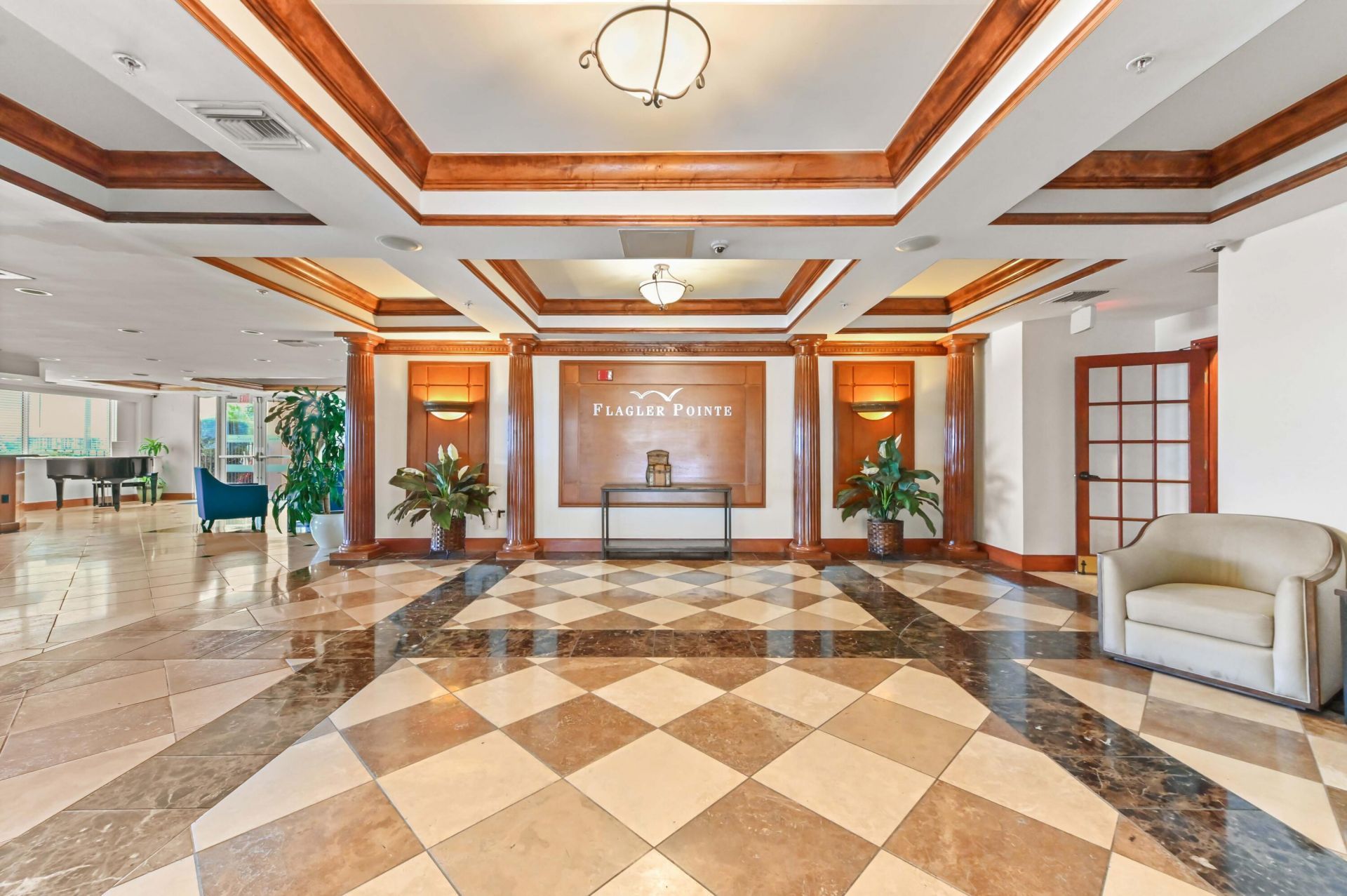 1801 N Flagler Drive, Unit 308, West Palm Beach, FL 33407 Photo