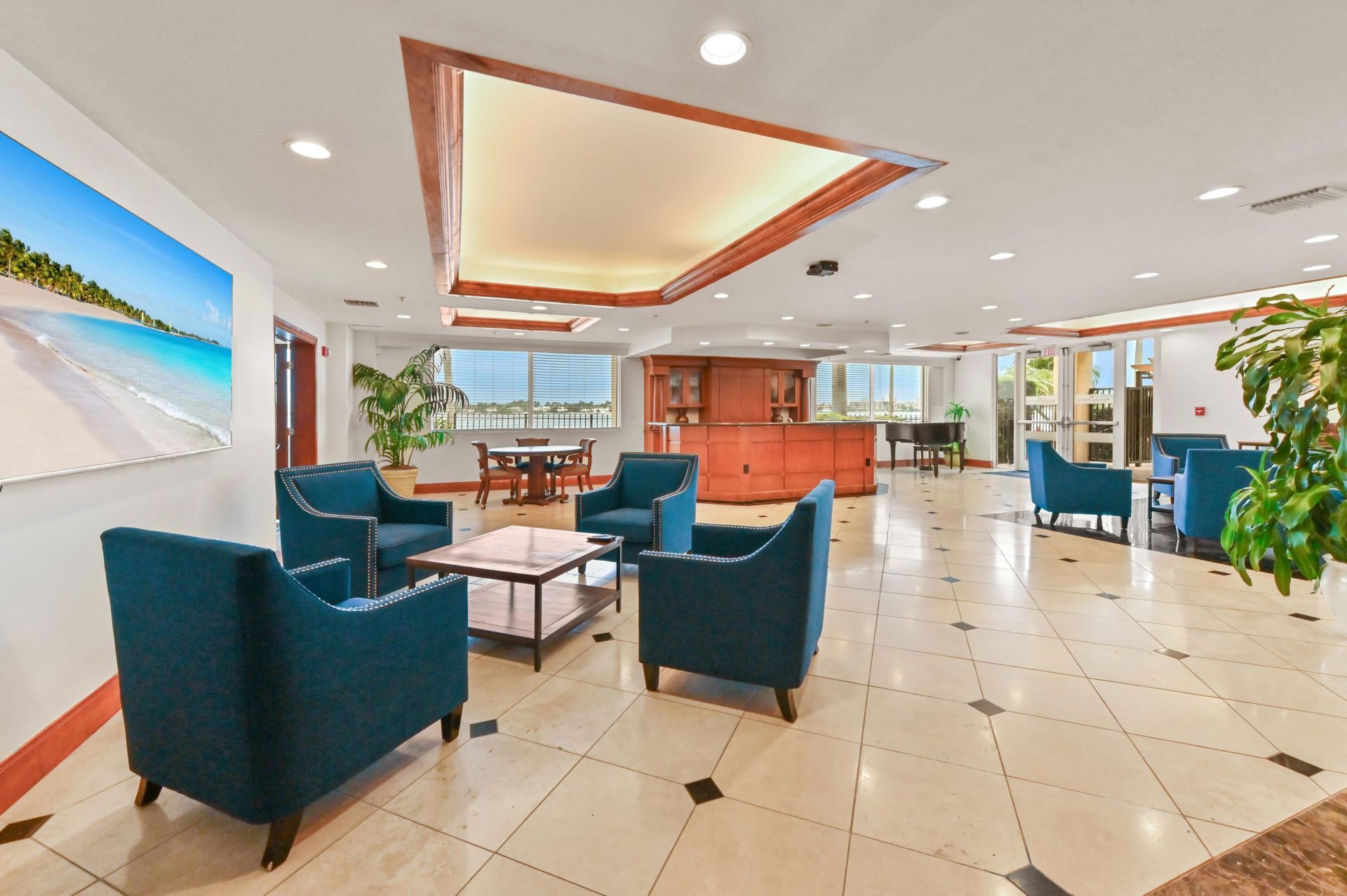 1801 N Flagler Drive, Unit 308, West Palm Beach, FL 33407 Photo