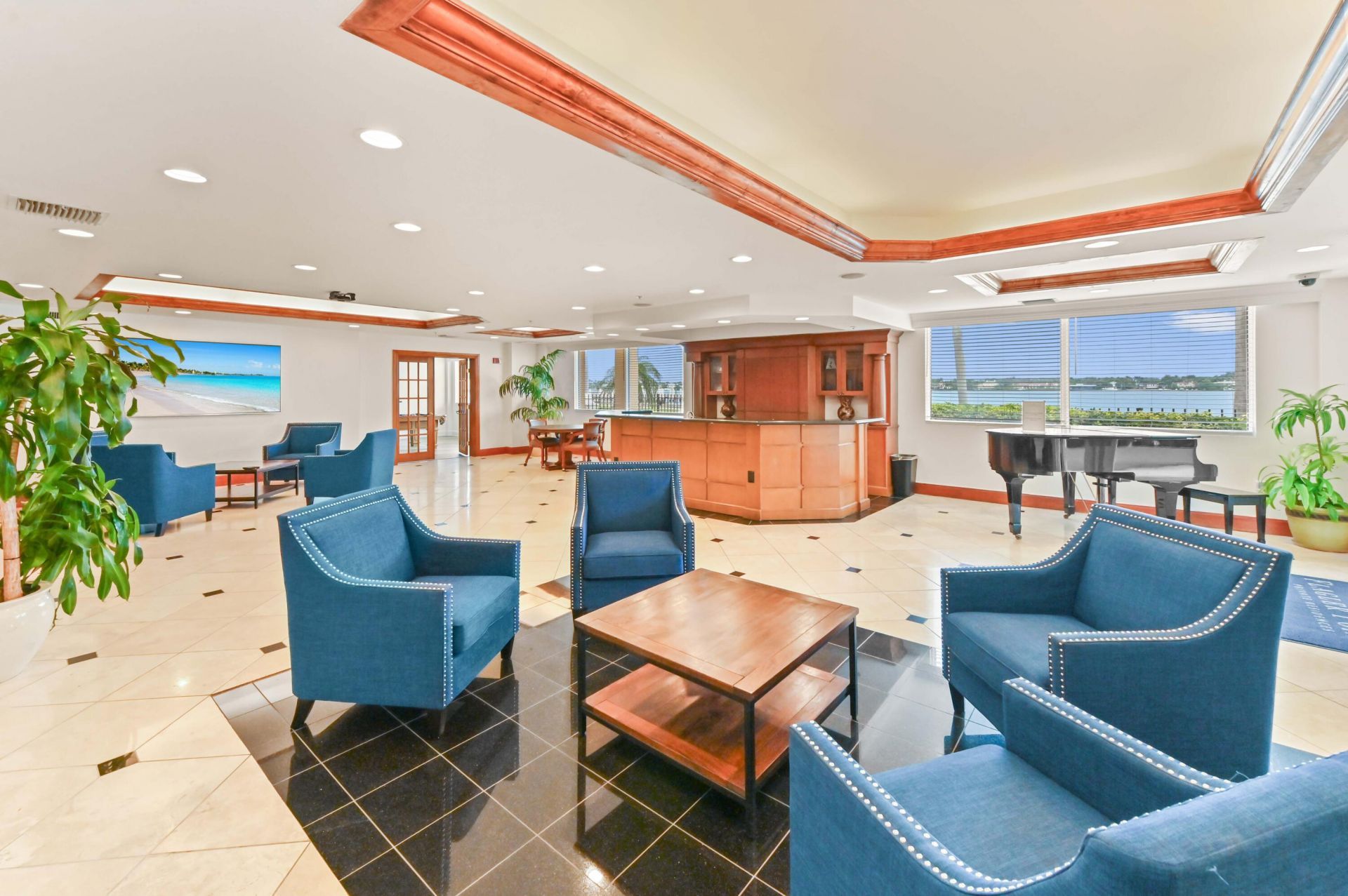 1801 N Flagler Drive, Unit 308, West Palm Beach, FL 33407 Photo