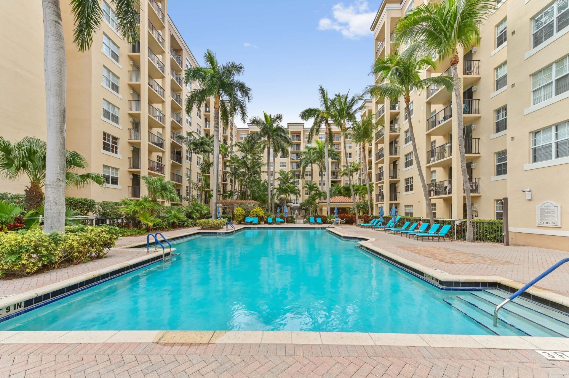 1801 N Flagler Drive, Unit 308, West Palm Beach, FL 33407 Photo