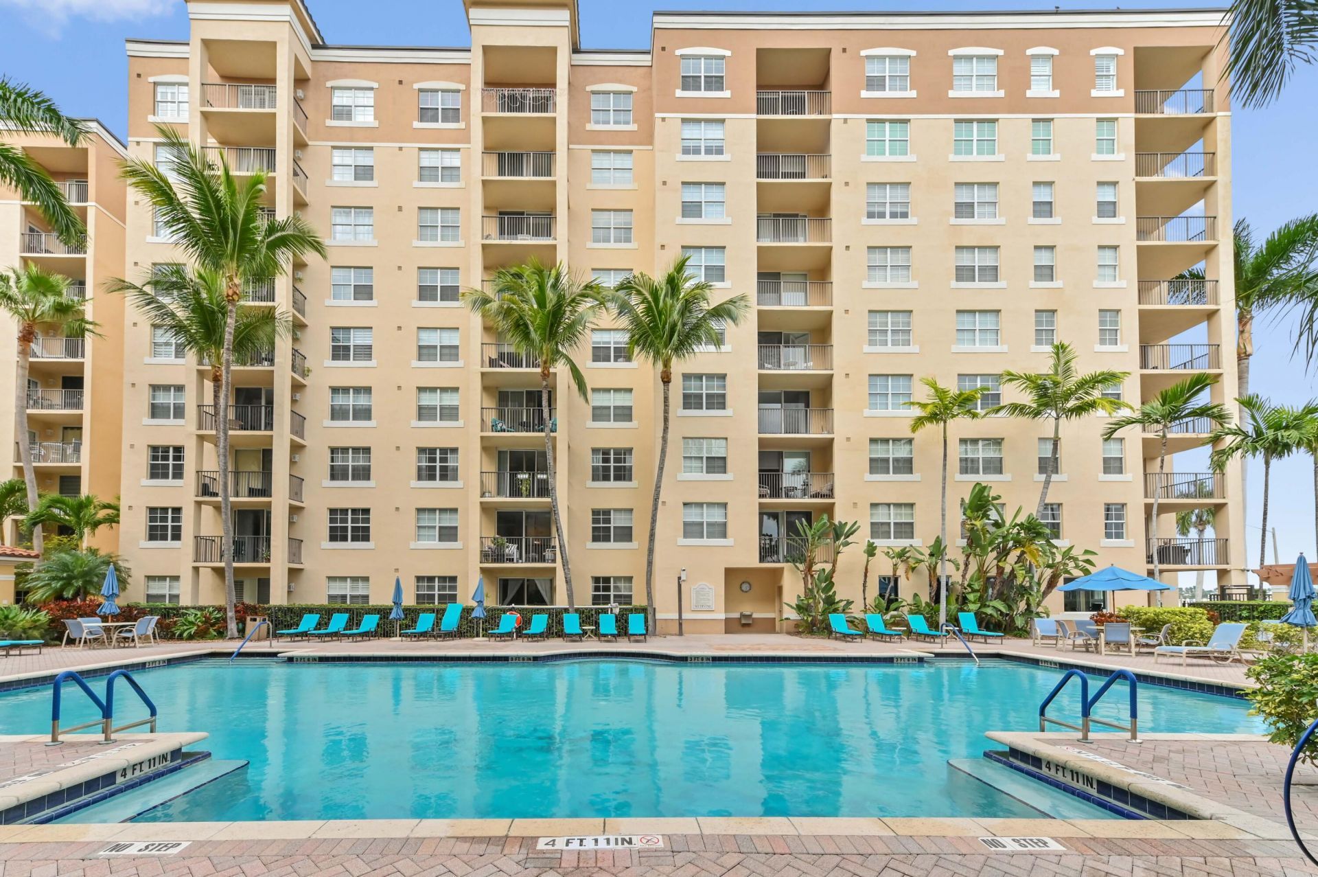 1801 N Flagler Drive, Unit 308, West Palm Beach, FL 33407 Photo