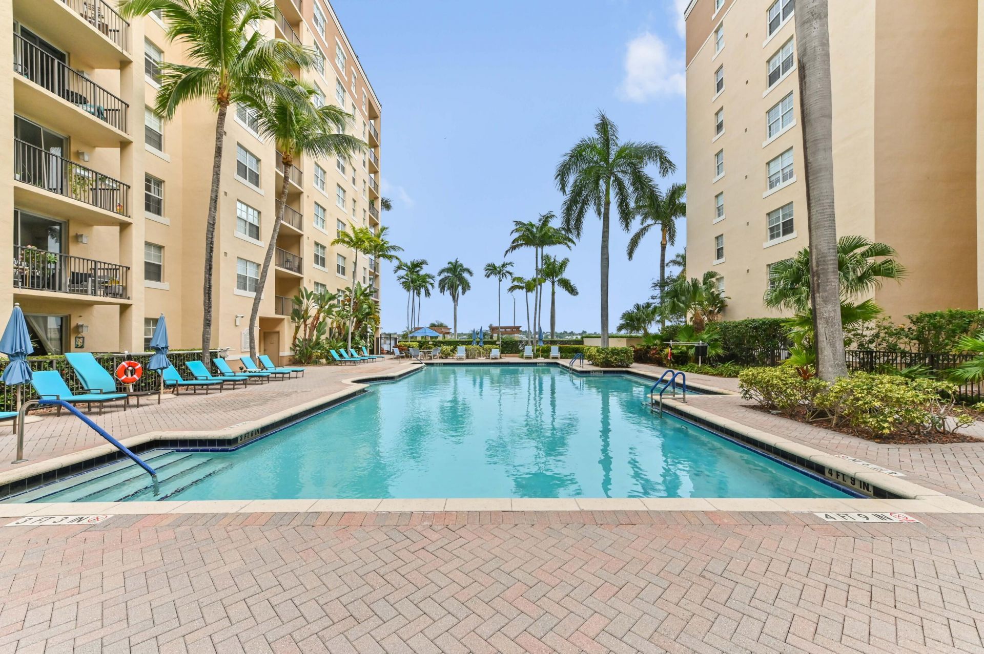 1801 N Flagler Drive, Unit 308, West Palm Beach, FL 33407 Photo