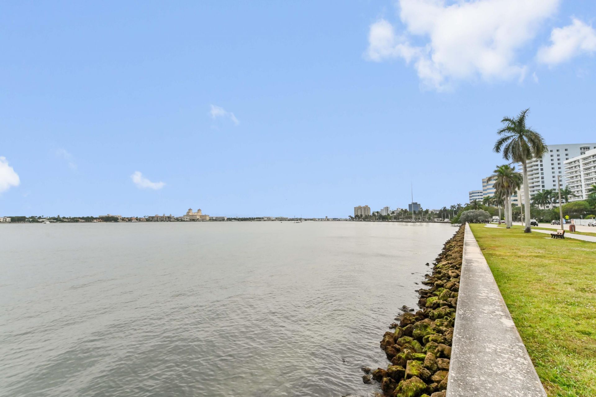 1801 N Flagler Drive, Unit 308, West Palm Beach, FL 33407 Photo