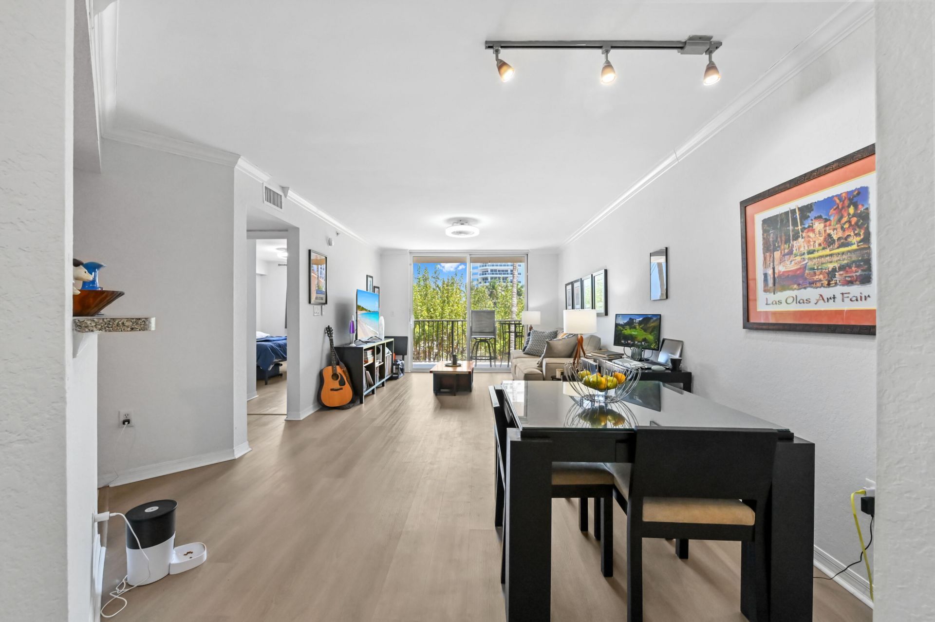 1801 N Flagler Drive, Unit 308, West Palm Beach, FL 33407 Photo