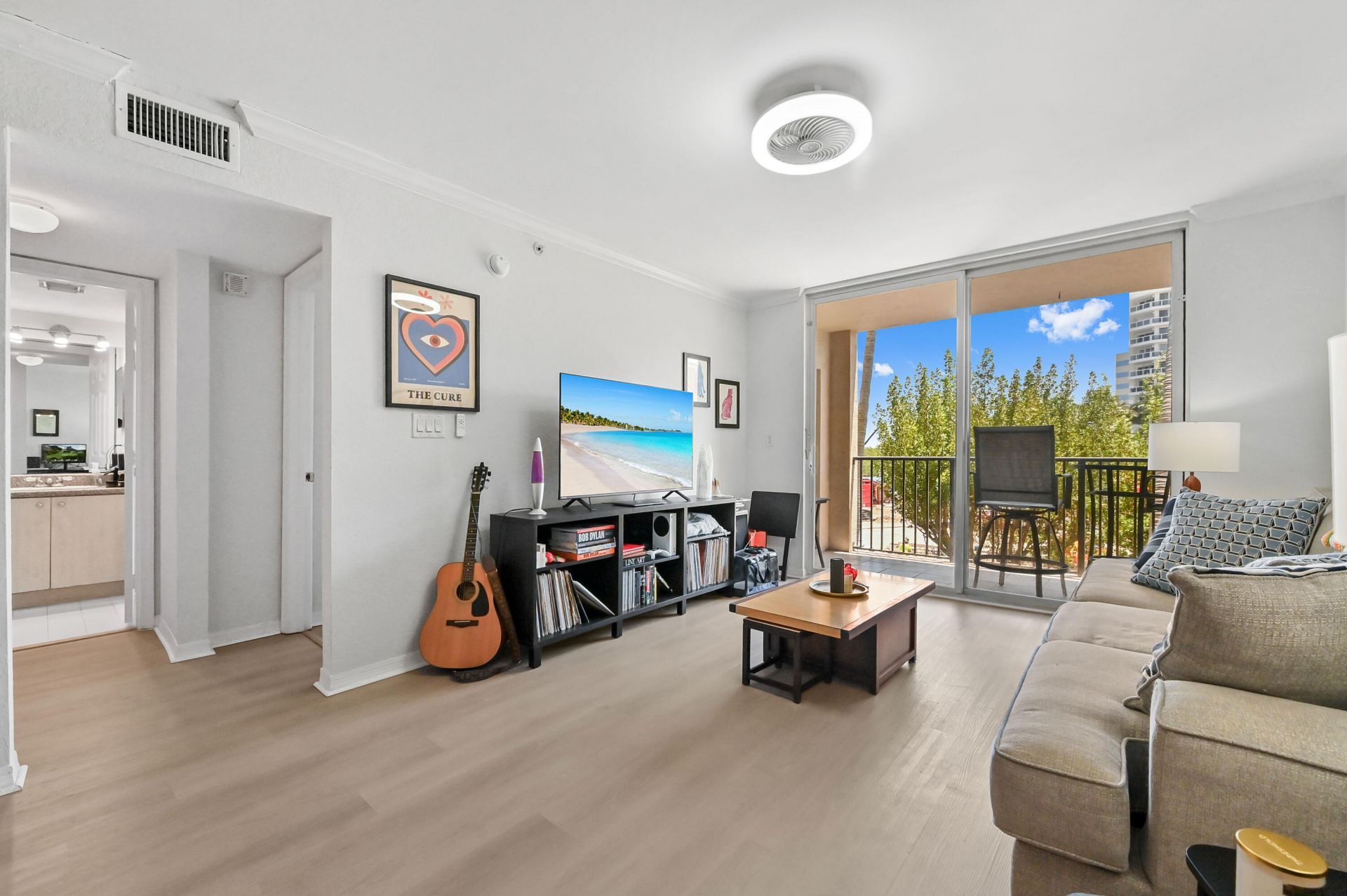 1801 N Flagler Drive, Unit 308, West Palm Beach, FL 33407 Photo