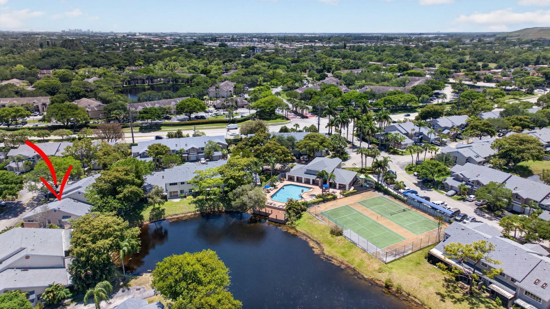 1921 Discovery Circle E, Deerfield Beach, FL 33442 Photo