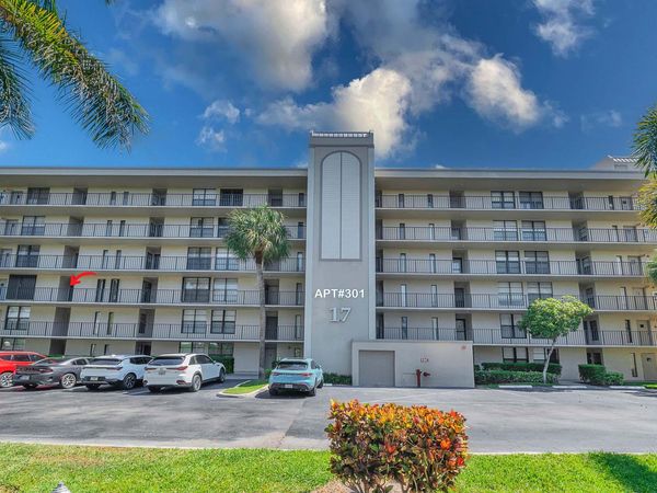 17 Royal Palm Way, Unit 3010, Boca Raton, FL 33432