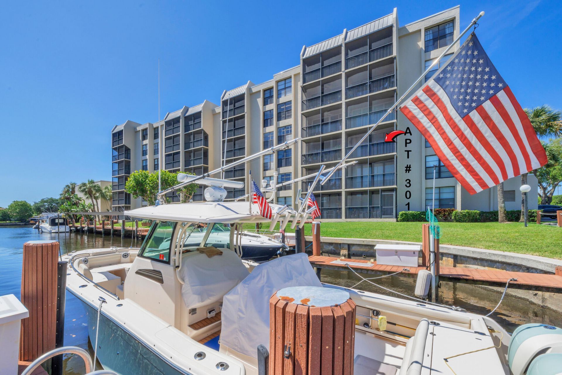 17 Royal Palm Way, Unit 3010, Boca Raton, FL 33432 Photo