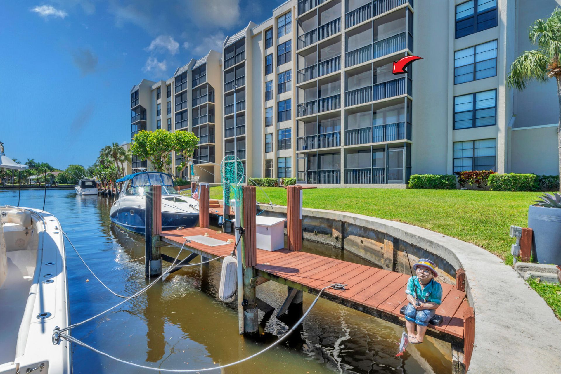 17 Royal Palm Way, Unit 3010, Boca Raton, FL 33432 Photo