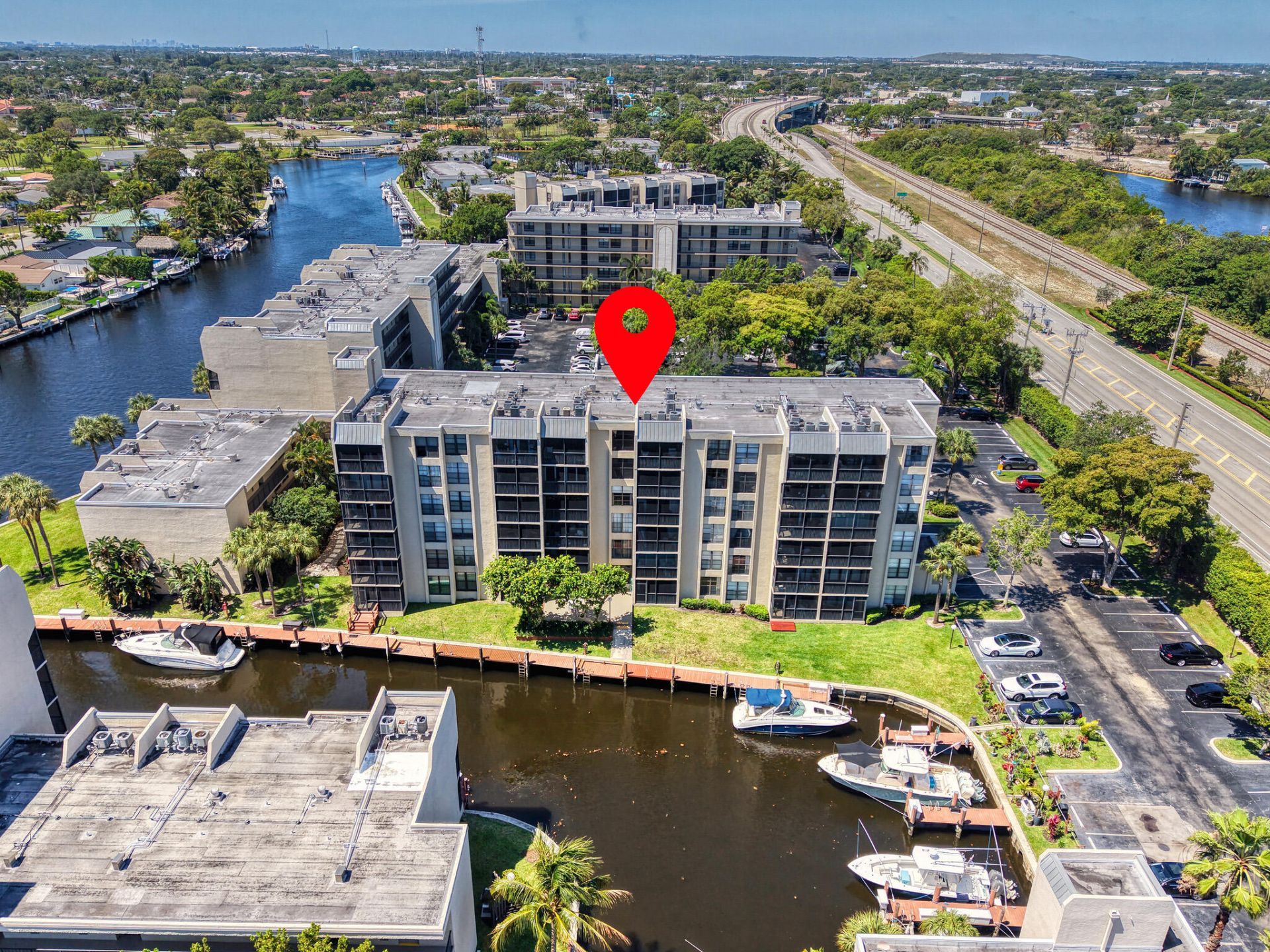 17 Royal Palm Way, Unit 3010, Boca Raton, FL 33432 Photo