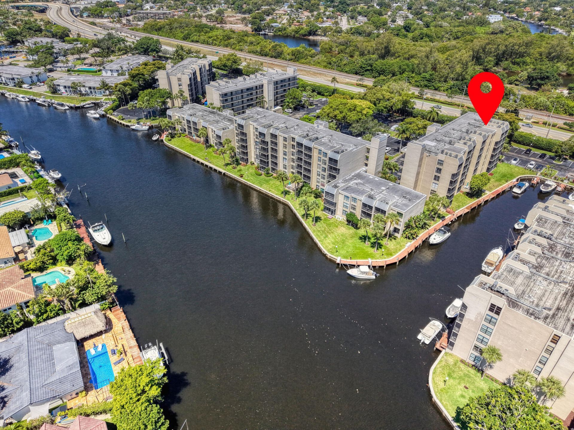 17 Royal Palm Way, Unit 3010, Boca Raton, FL 33432 Photo