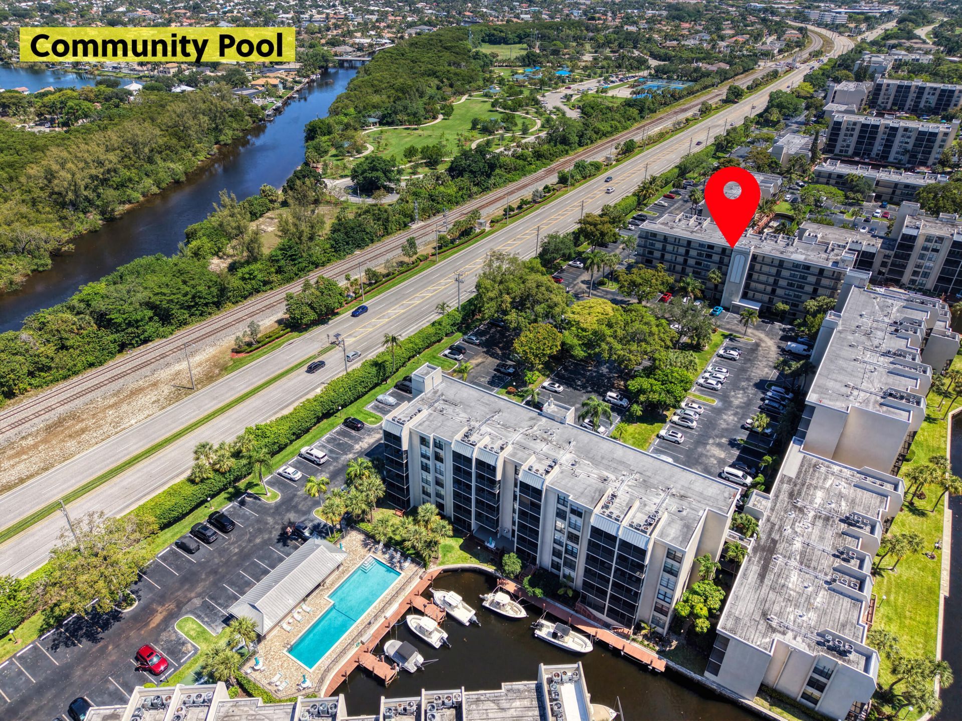 17 Royal Palm Way, Unit 3010, Boca Raton, FL 33432 Photo