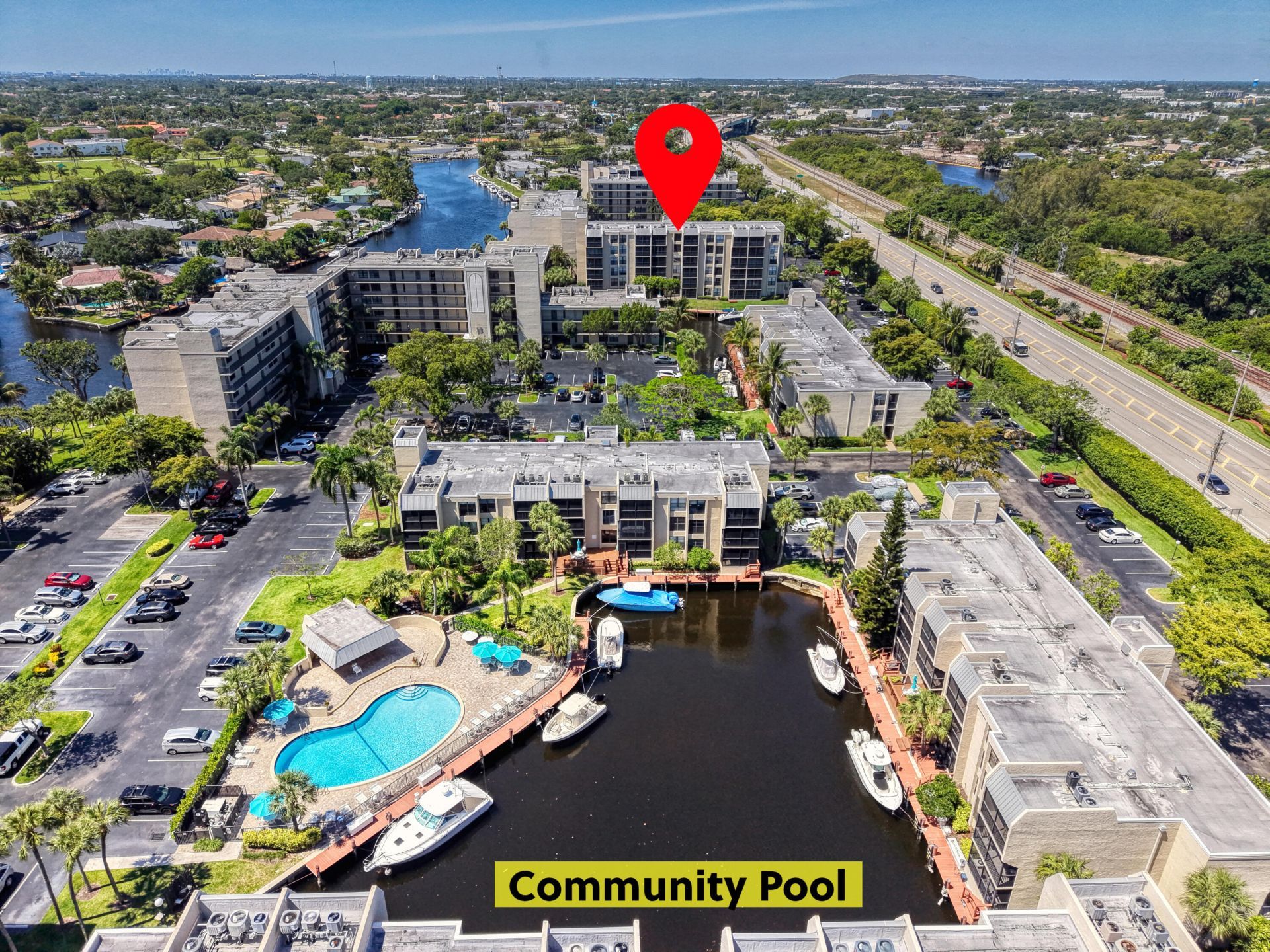 17 Royal Palm Way, Unit 3010, Boca Raton, FL 33432 Photo