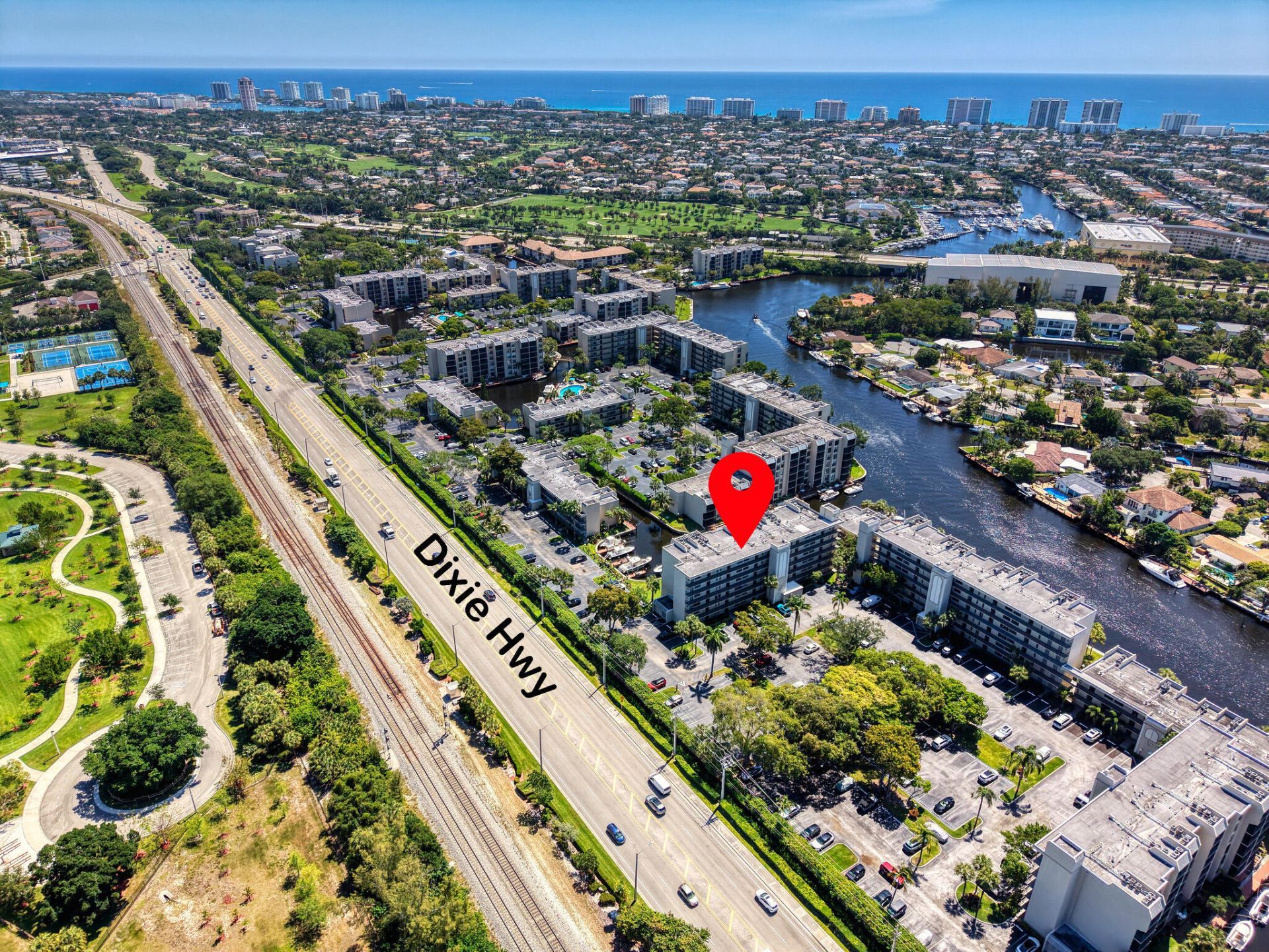 17 Royal Palm Way, Unit 3010, Boca Raton, FL 33432 Photo