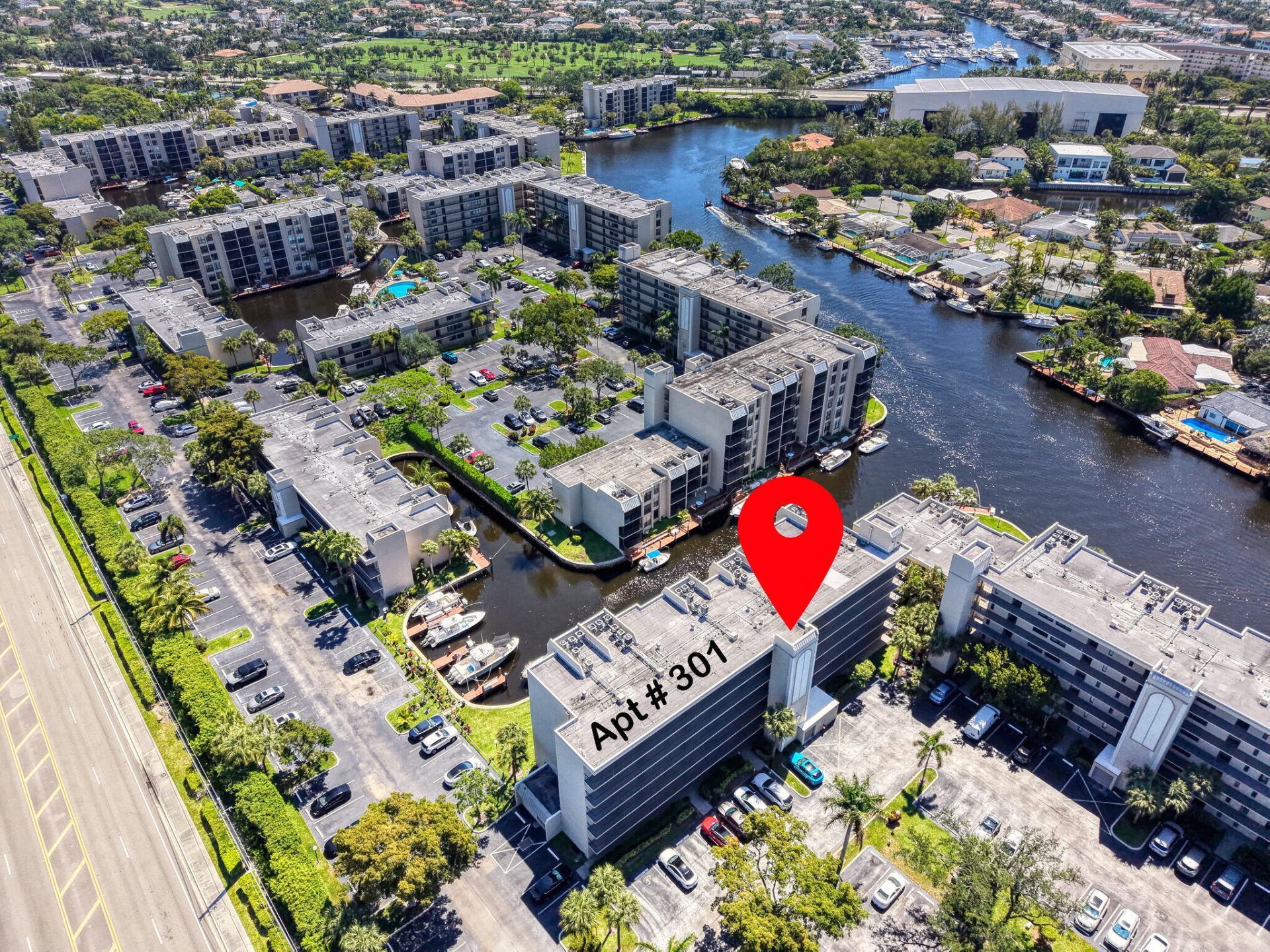17 Royal Palm Way, Unit 3010, Boca Raton, FL 33432 Photo