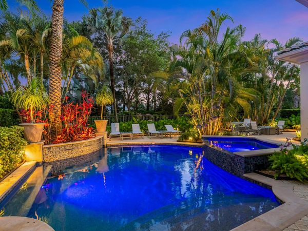 11316 Caladium Lane, Palm Beach Gardens, FL 33418