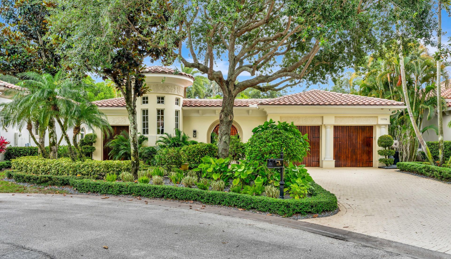 11316 Caladium Lane, Palm Beach Gardens, FL 33418 Photo