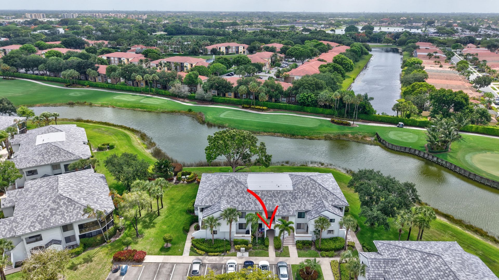 15326 Strathearn Drive, Unit 11902, Delray Beach, FL 33446 Photo