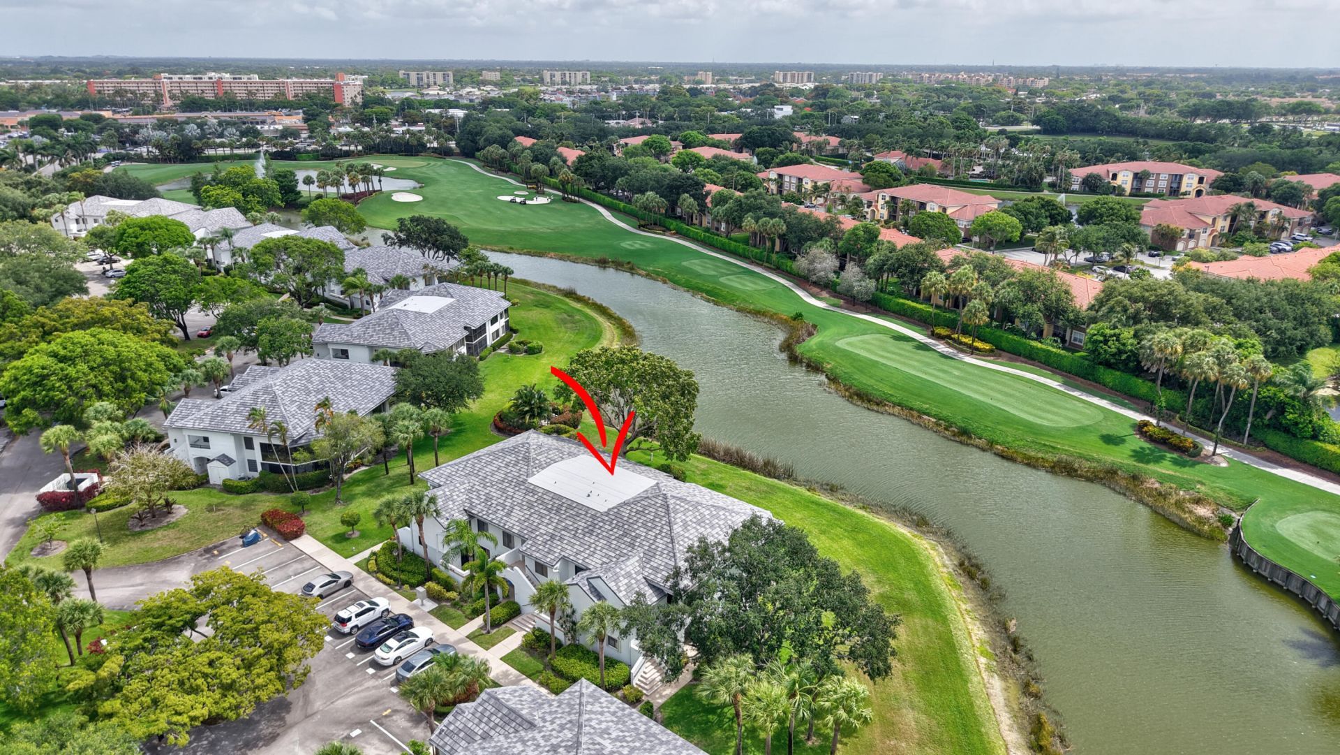 15326 Strathearn Drive, Unit 11902, Delray Beach, FL 33446 Photo