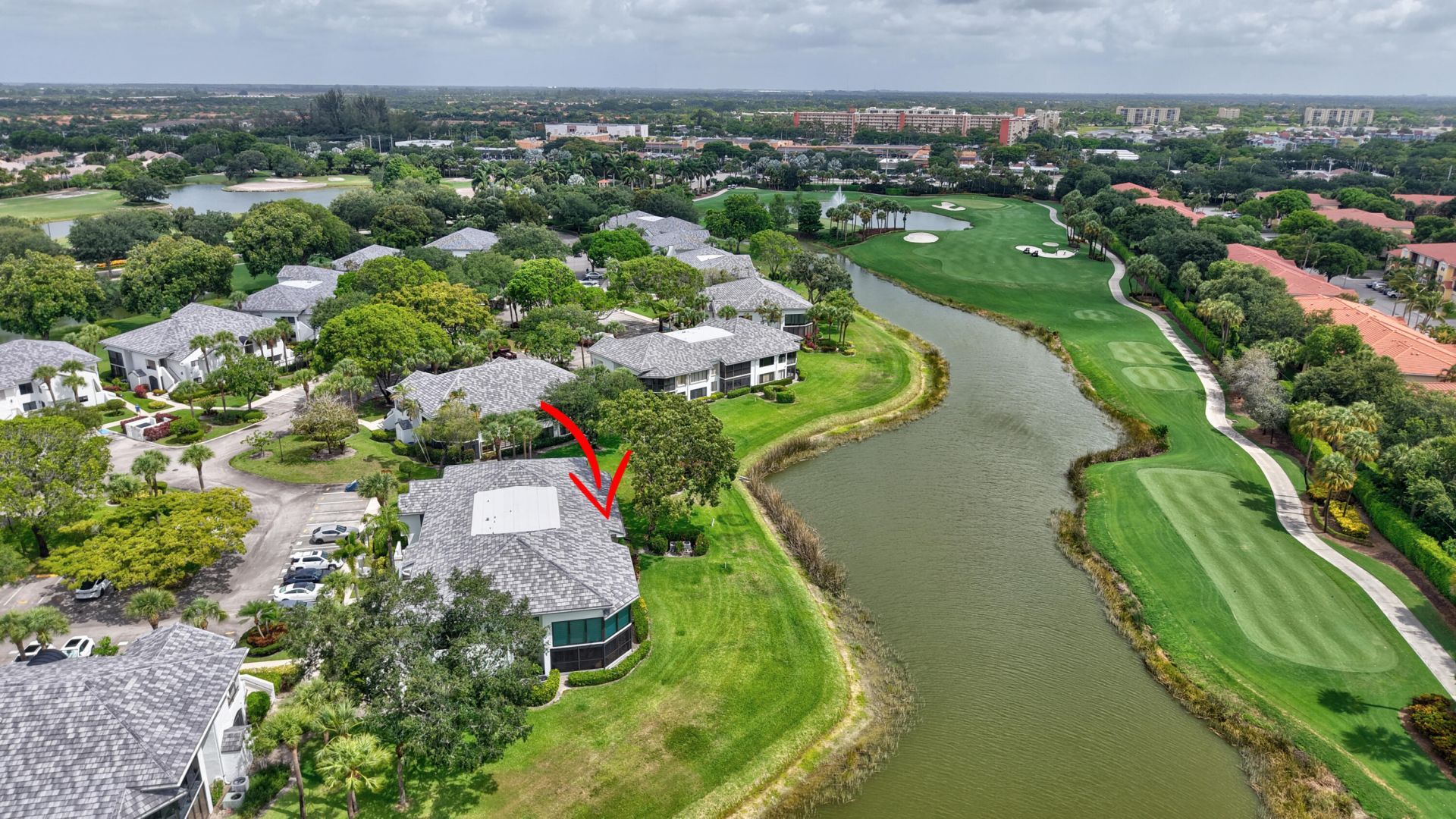 15326 Strathearn Drive, Unit 11902, Delray Beach, FL 33446 Photo