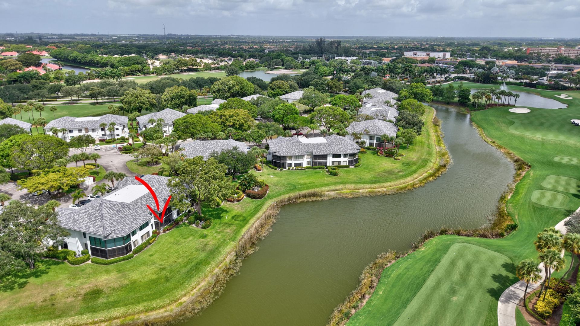 15326 Strathearn Drive, Unit 11902, Delray Beach, FL 33446 Photo