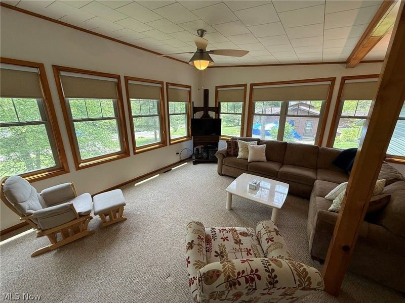 9073 N Shore Drive NE, Mineral City, OH 44656 Photo 3