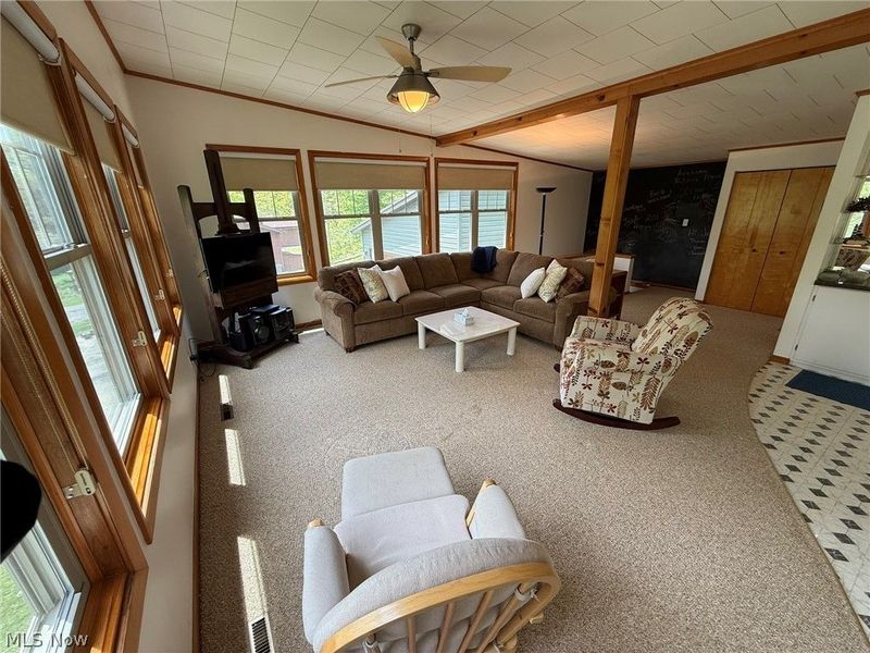 9073 N Shore Drive NE, Mineral City, OH 44656 Photo 4