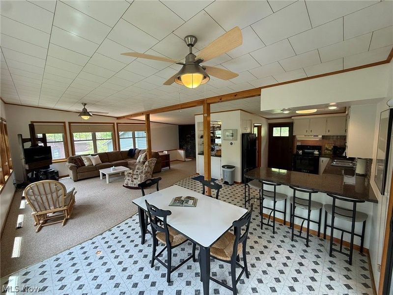 9073 N Shore Drive NE, Mineral City, OH 44656 Photo 5