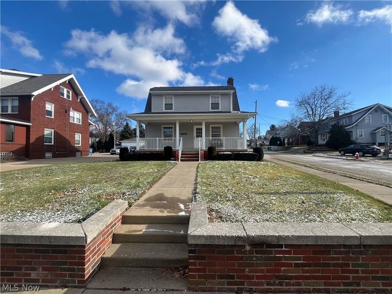 600 N Main Street , North Canton, OH 44720 Photo 1