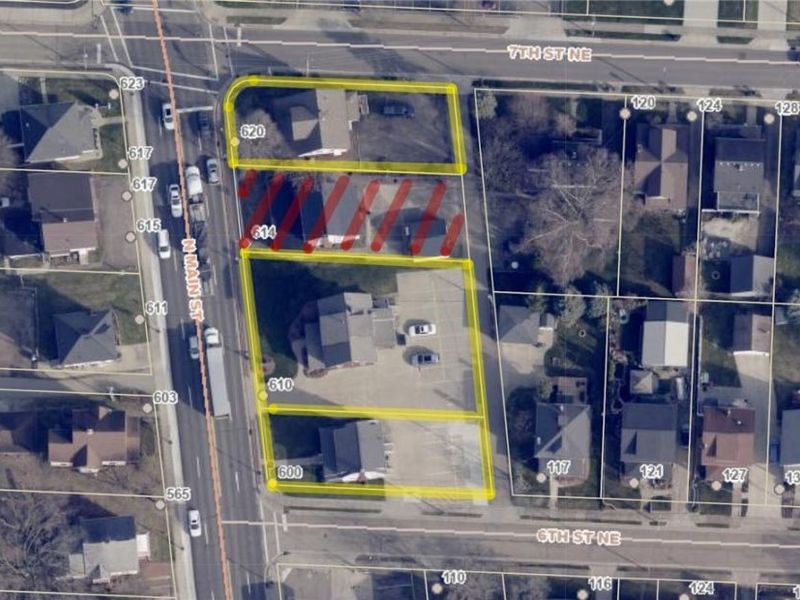600 N Main Street , North Canton, OH 44720 Photo 15