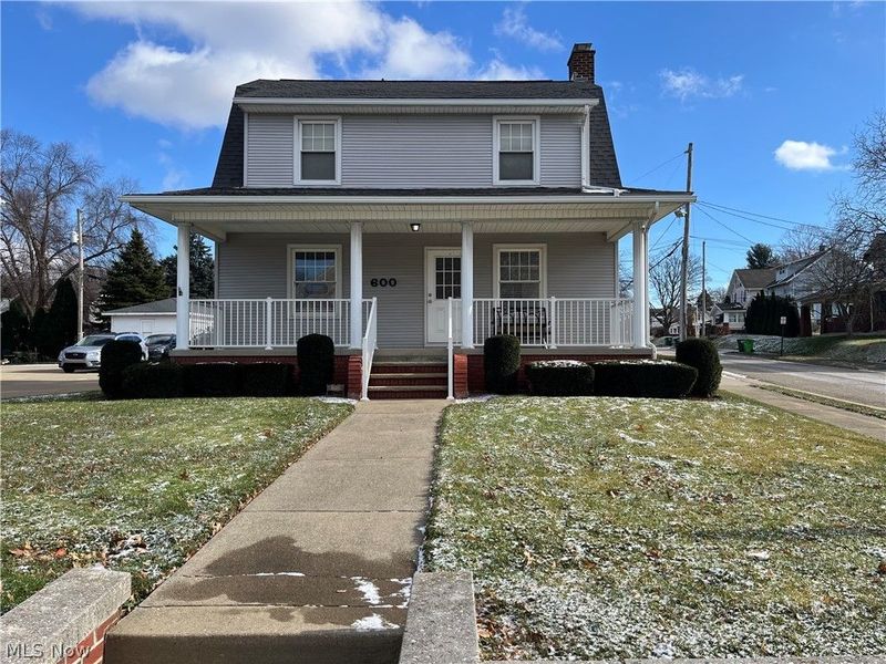 600 N Main Street , North Canton, OH 44720 Photo 2