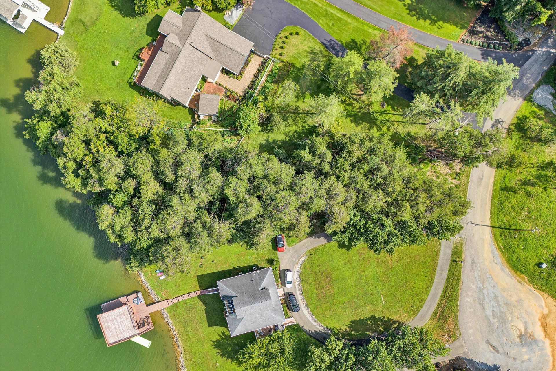 Lot 42 Oak Hollow Rd , Moneta, VA 24121 Main Photo