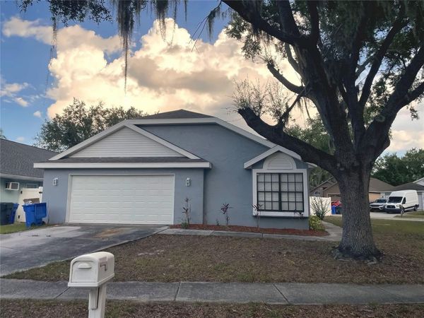 10114 ALLENWOOD DRIVE , RIVERVIEW, FL 33569