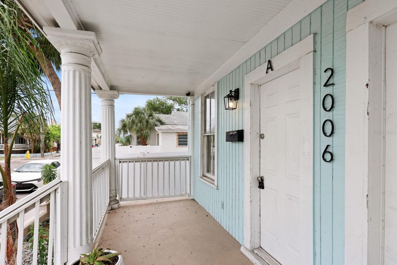 2006 E Columbus Drive, Unit A, Tampa, FL 33605 Photo