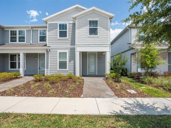 10449 FOLLY BEACH ROAD , ORLANDO, FL 32827