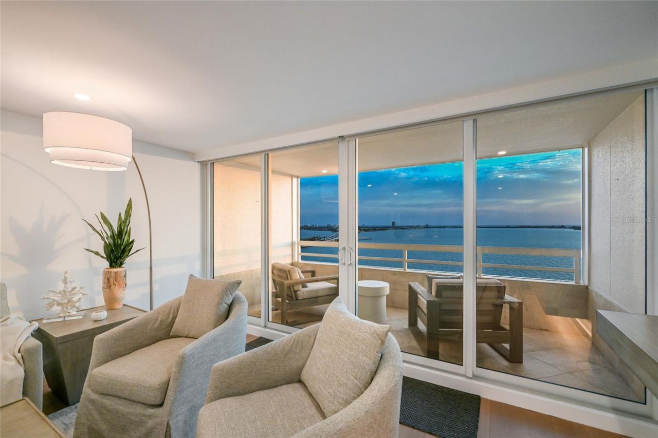 988 Blvd Of The Arts, Unit 1710, Sarasota, FL 34236 Photo