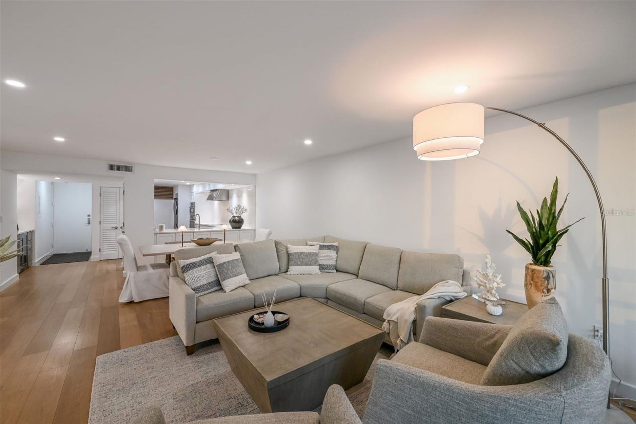 988 Blvd Of The Arts, Unit 1710, Sarasota, FL 34236 Photo