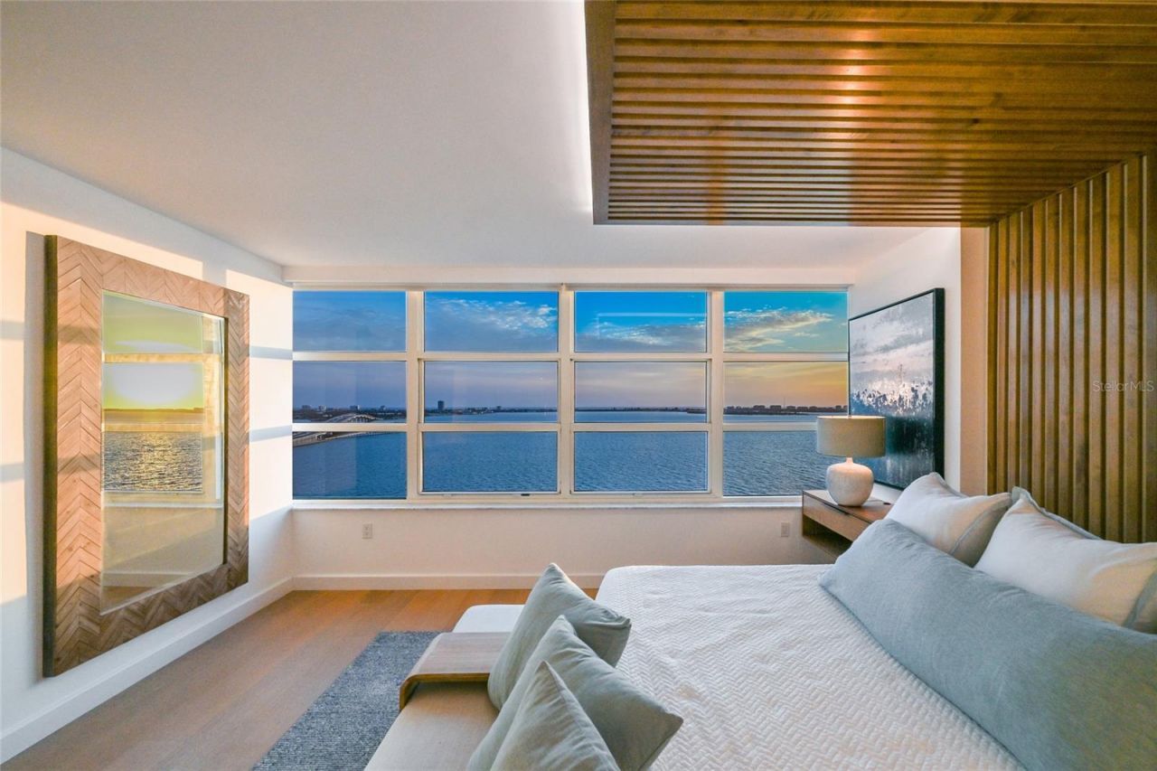 988 Blvd Of The Arts, Unit 1710, Sarasota, FL 34236 Photo
