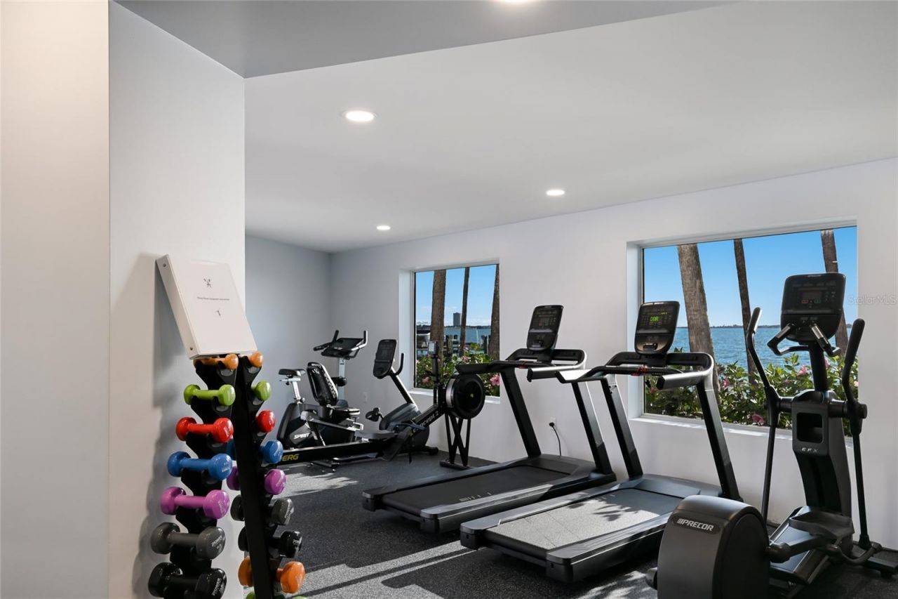 988 Blvd Of The Arts, Unit 1710, Sarasota, FL 34236 Photo