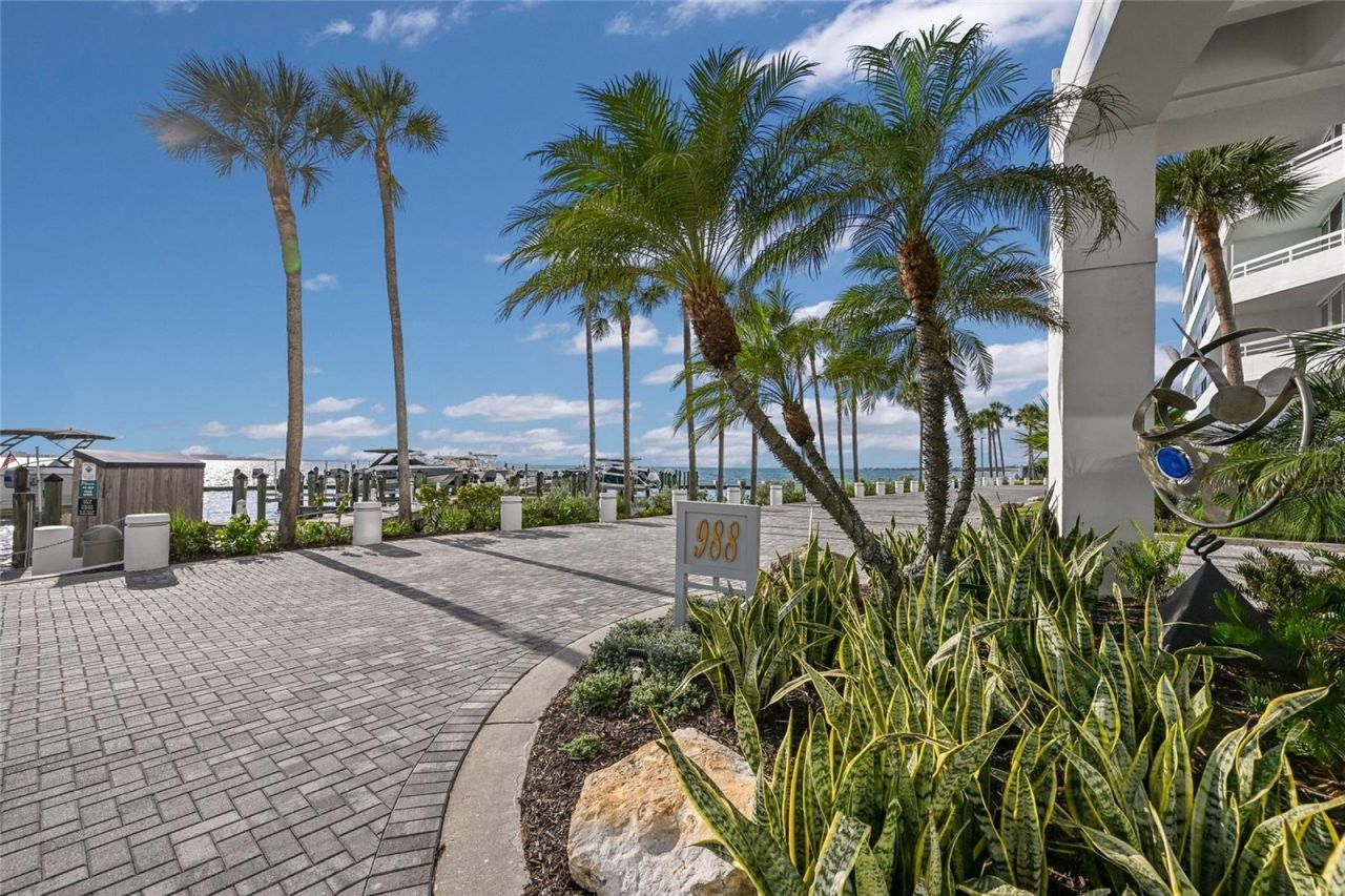 988 Blvd Of The Arts, Unit 1710, Sarasota, FL 34236 Photo