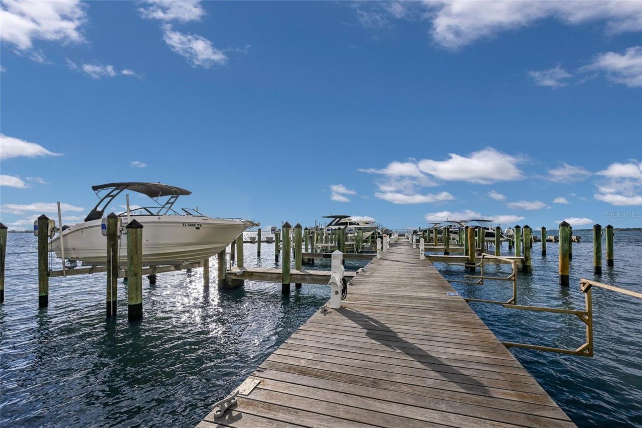 988 Blvd Of The Arts, Unit 1710, Sarasota, FL 34236 Photo