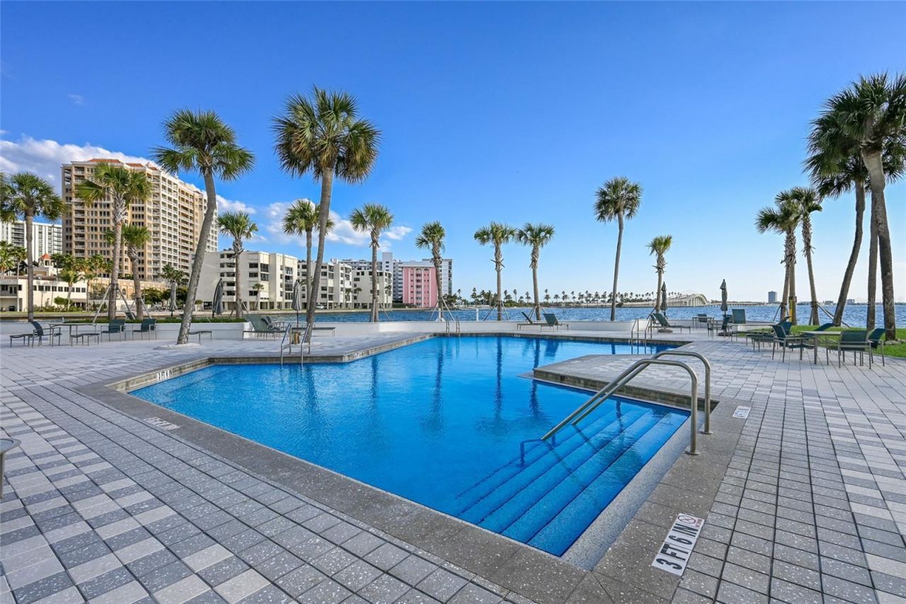 988 Blvd Of The Arts, Unit 1710, Sarasota, FL 34236 Photo