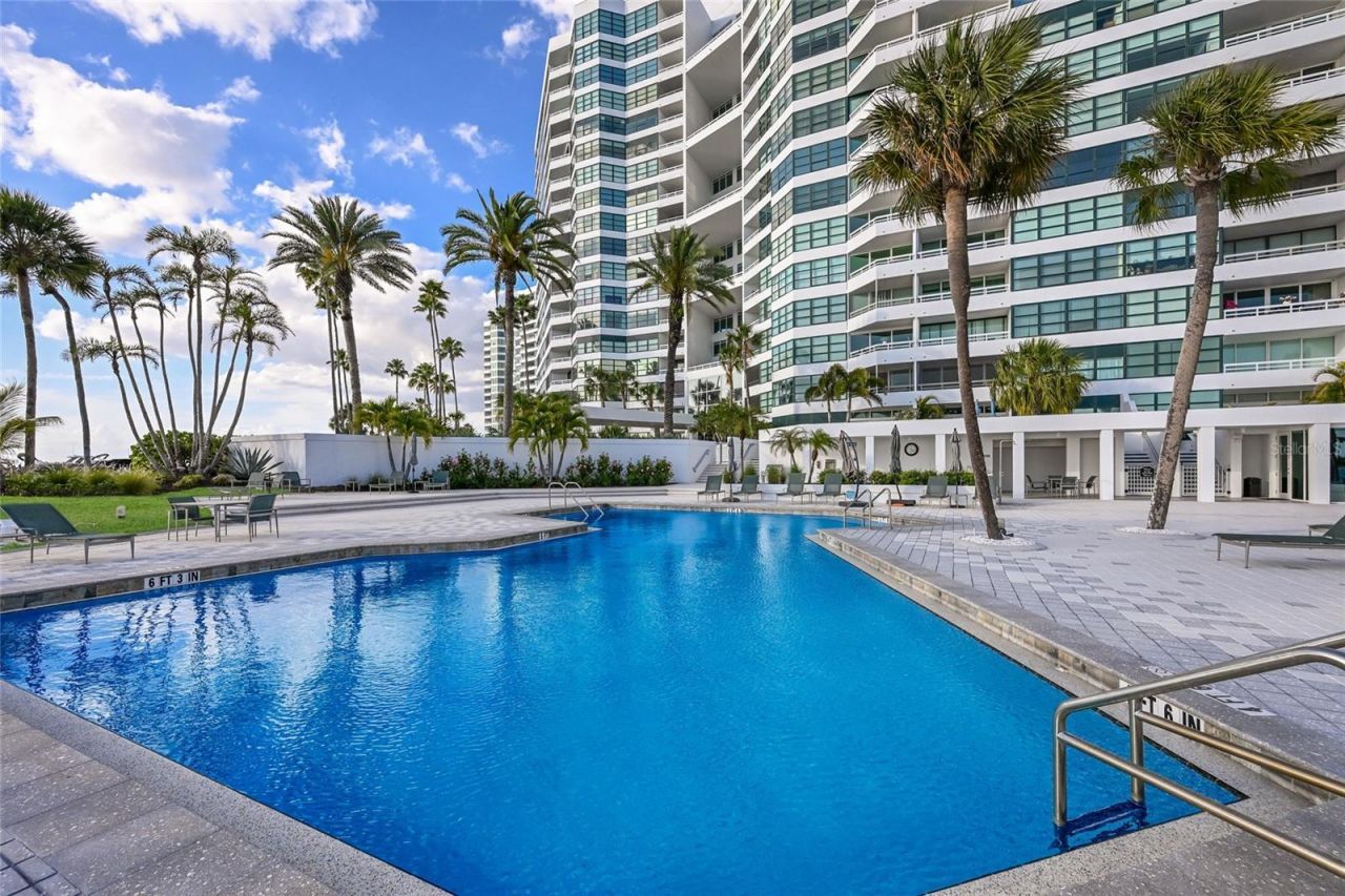 988 Blvd Of The Arts, Unit 1710, Sarasota, FL 34236 Photo
