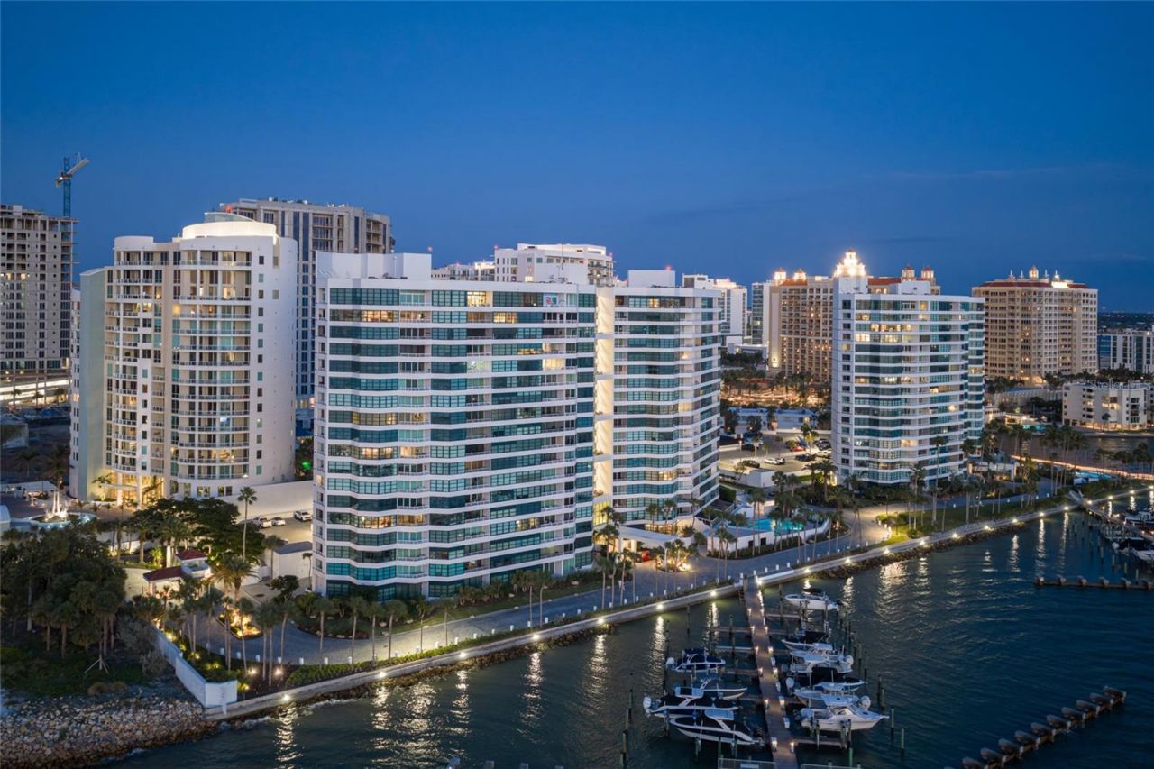 988 Blvd Of The Arts, Unit 1710, Sarasota, FL 34236 Photo
