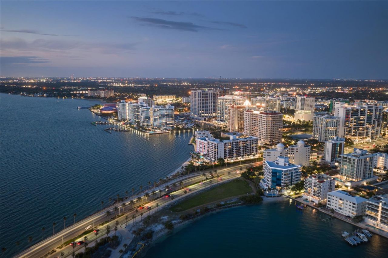 988 Blvd Of The Arts, Unit 1710, Sarasota, FL 34236 Photo